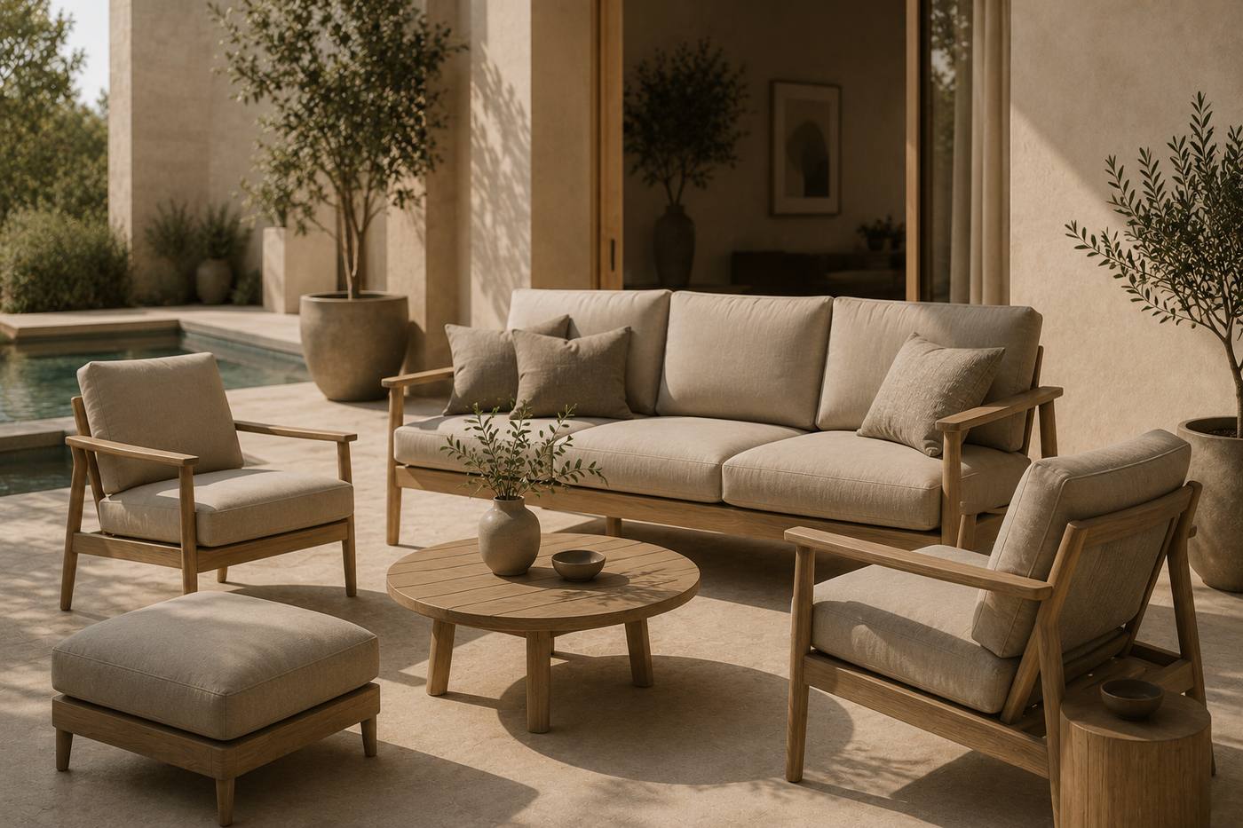 Soft Furniture