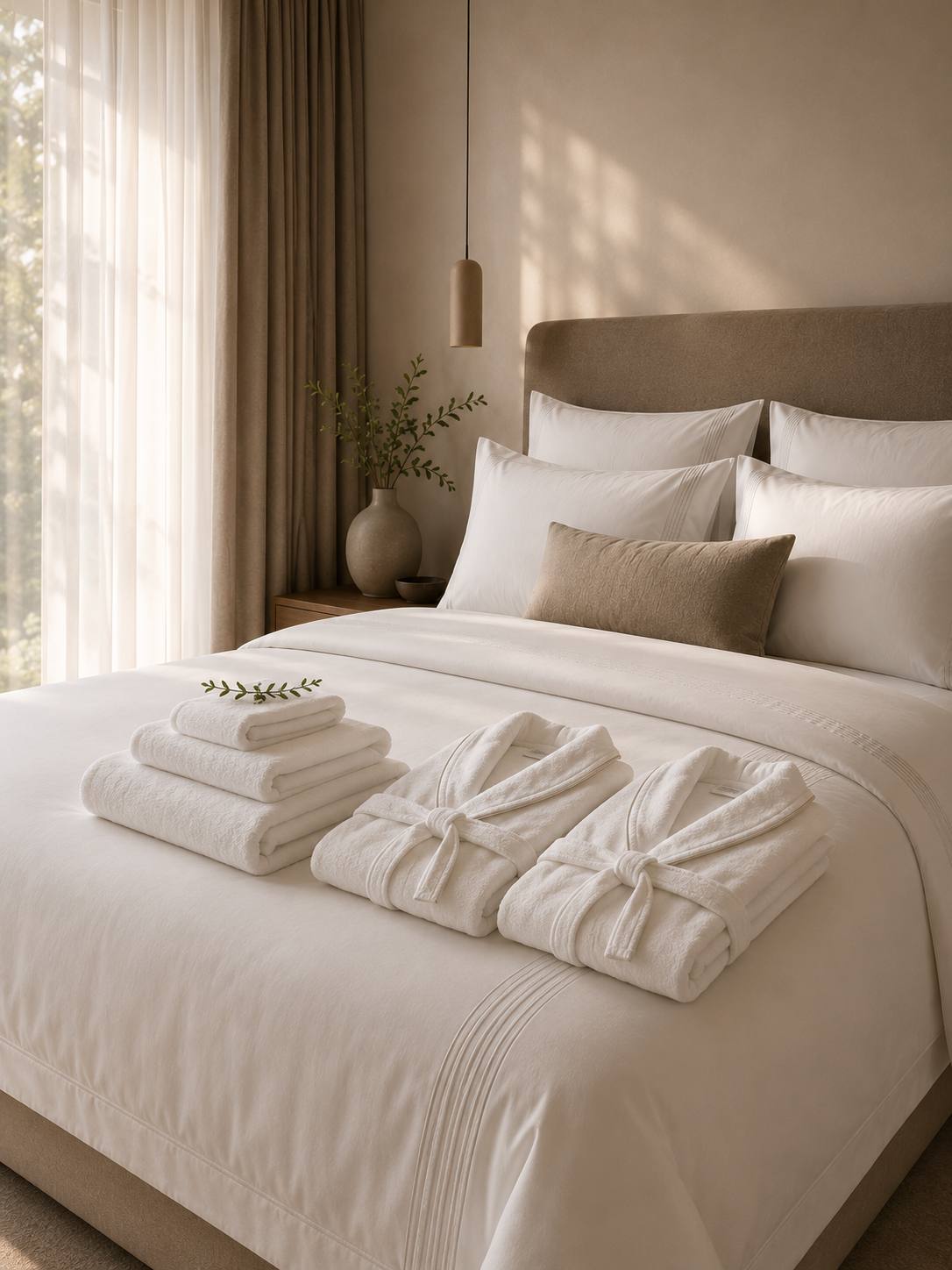 Linen